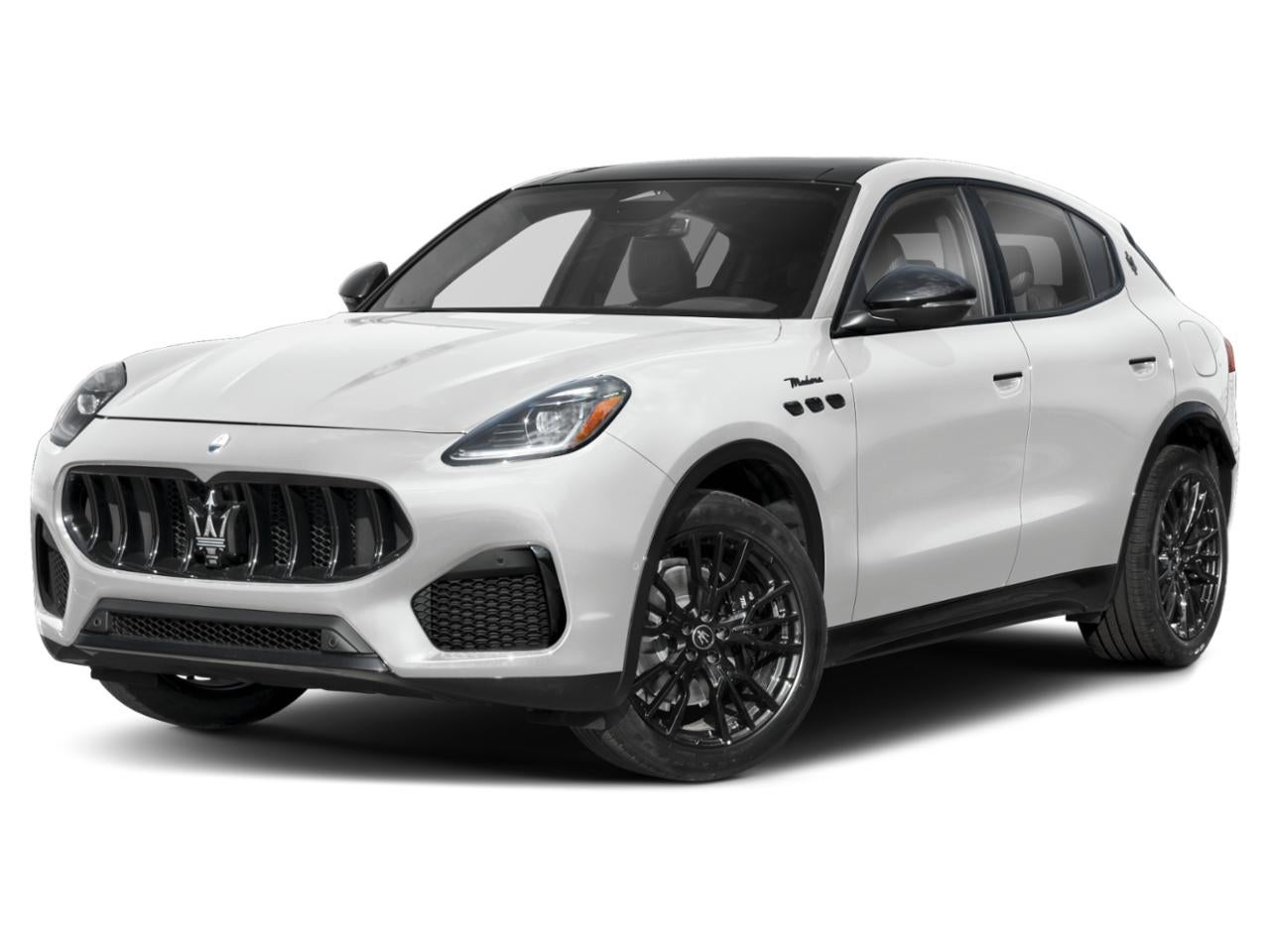 2025 Maserati Grecale Modena AWD