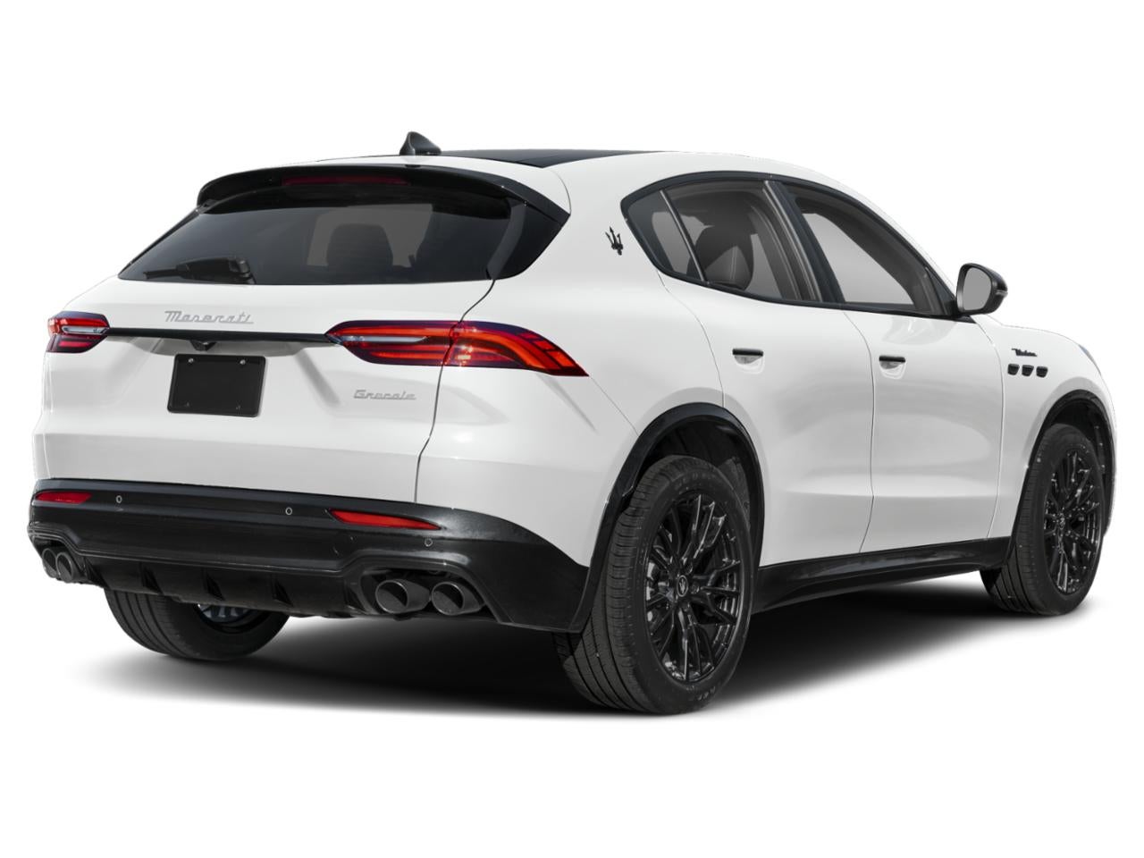 2025 Maserati Grecale Modena AWD