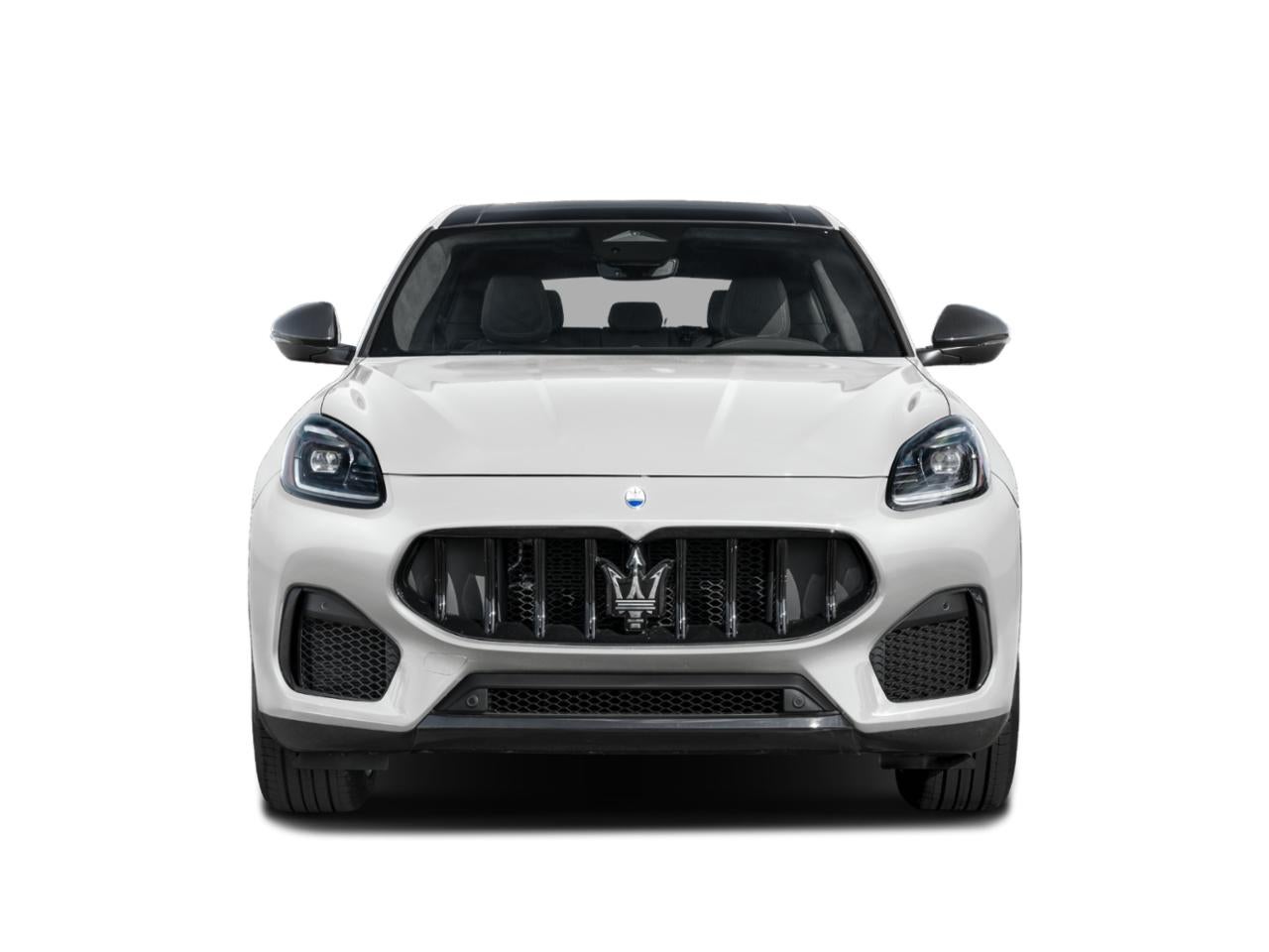2025 Maserati Grecale Modena AWD