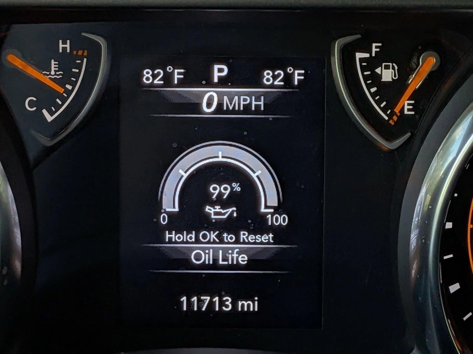 2023 Jeep Wrangler Sport 2 Door 4x4