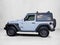 2023 Jeep Wrangler Sport 2 Door 4x4