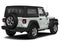2023 Jeep Wrangler Sport 2 Door 4x4