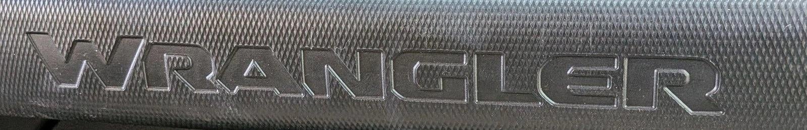 2023 Jeep Wrangler Sport S 4 Door 4x4