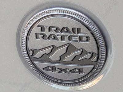 2023 Jeep Wrangler Sport S 4 Door 4x4