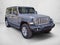 2023 Jeep Wrangler Sport S 4 Door 4x4