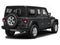 2023 Jeep Wrangler Sport S 4 Door 4x4