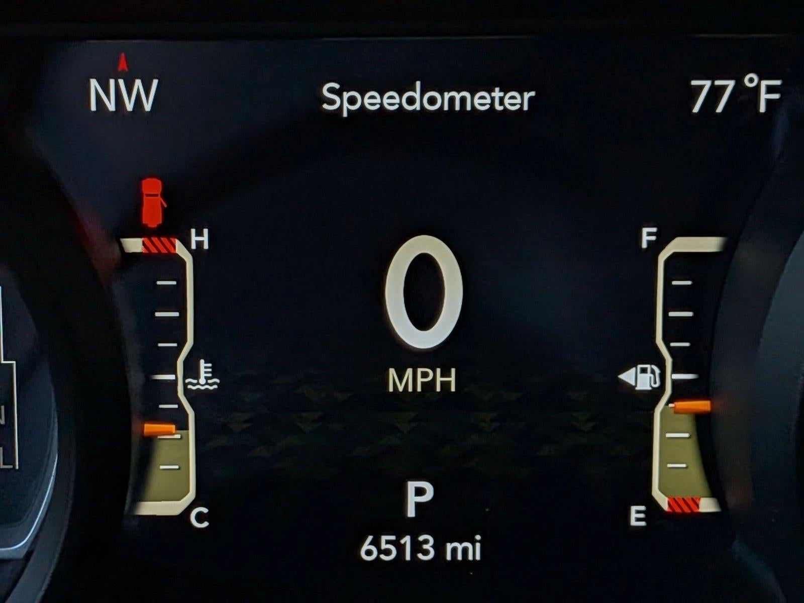 2025 Jeep Wrangler Sahara 4 Door 4x4