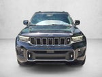 2023 Jeep Grand Cherokee Overland 4x4
