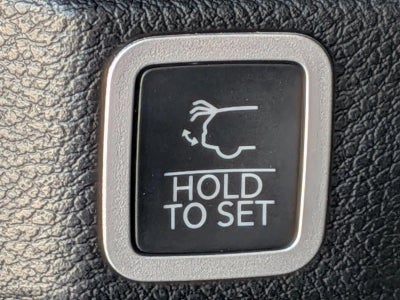 2021 Jeep Grand Cherokee L Overland 4x4