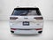 2021 Jeep Grand Cherokee L Overland 4x4