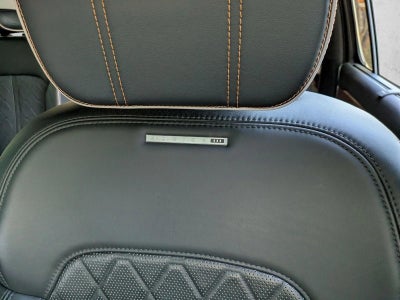 2022 Jeep Grand Wagoneer Series III 4x4