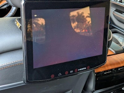 2022 Jeep Grand Wagoneer Series III 4x4