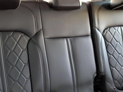 2022 Jeep Grand Wagoneer Series III 4x4