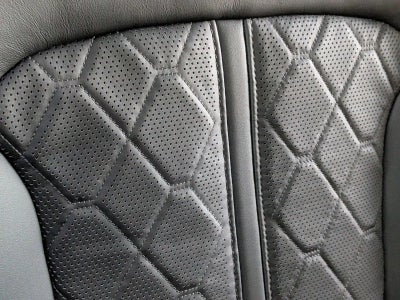 2022 Jeep Grand Wagoneer Series III 4x4