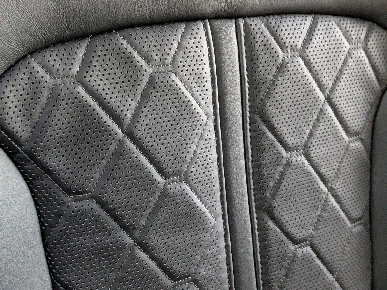 2022 Jeep Grand Wagoneer Series III 4x4