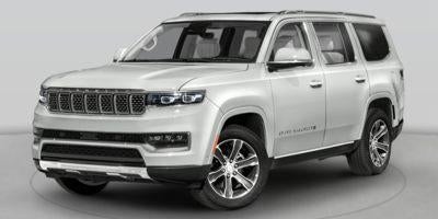 2022 Jeep Grand Wagoneer Series III 4x4