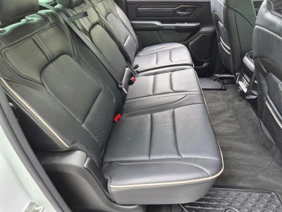 2024 RAM 1500 Limited 4x4 Crew Cab 5'7" Box