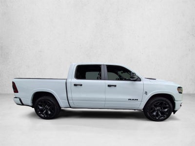 2024 RAM 1500 Limited 4x4 Crew Cab 5'7" Box