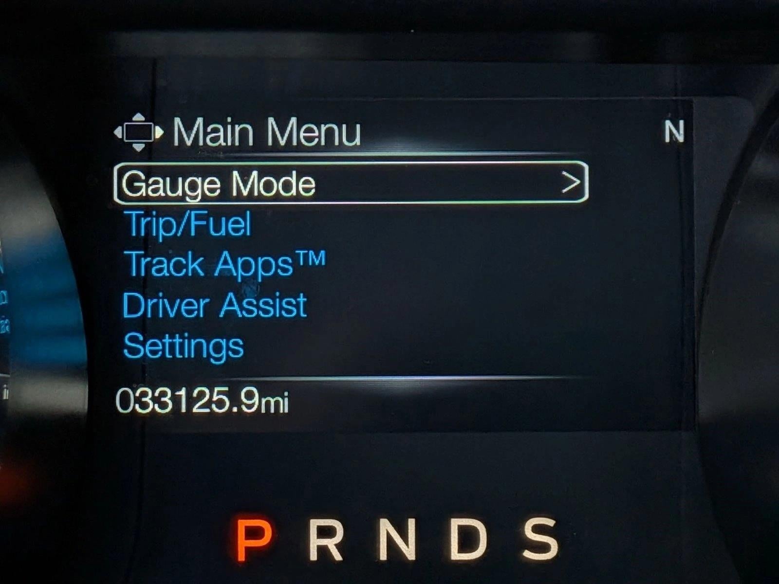 2020 Ford Mustang EcoBoost Premium Fastback