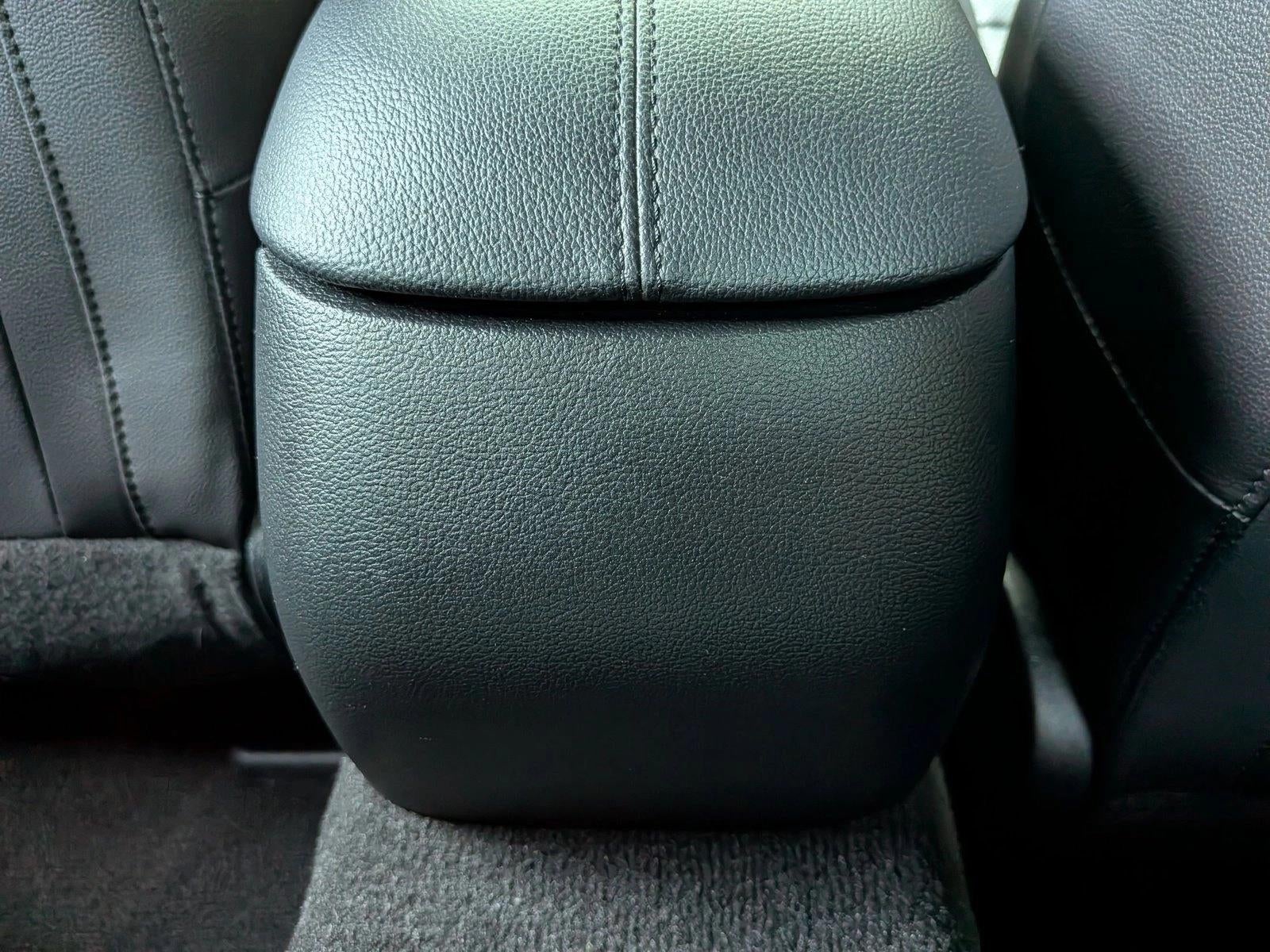 2020 Ford Mustang EcoBoost Premium Fastback