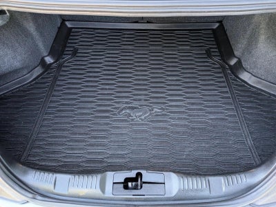 2020 Ford Mustang EcoBoost Premium Fastback