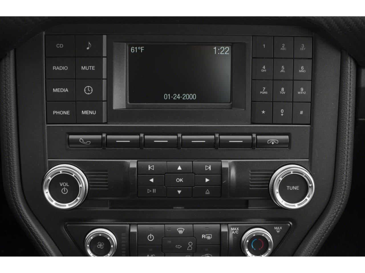 2020 Ford Mustang EcoBoost Premium Fastback