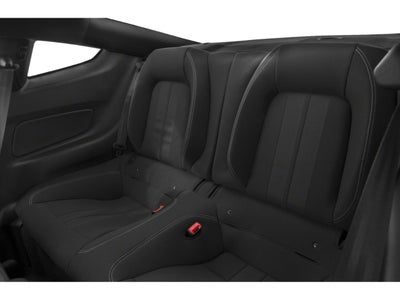 2020 Ford Mustang EcoBoost Premium Fastback