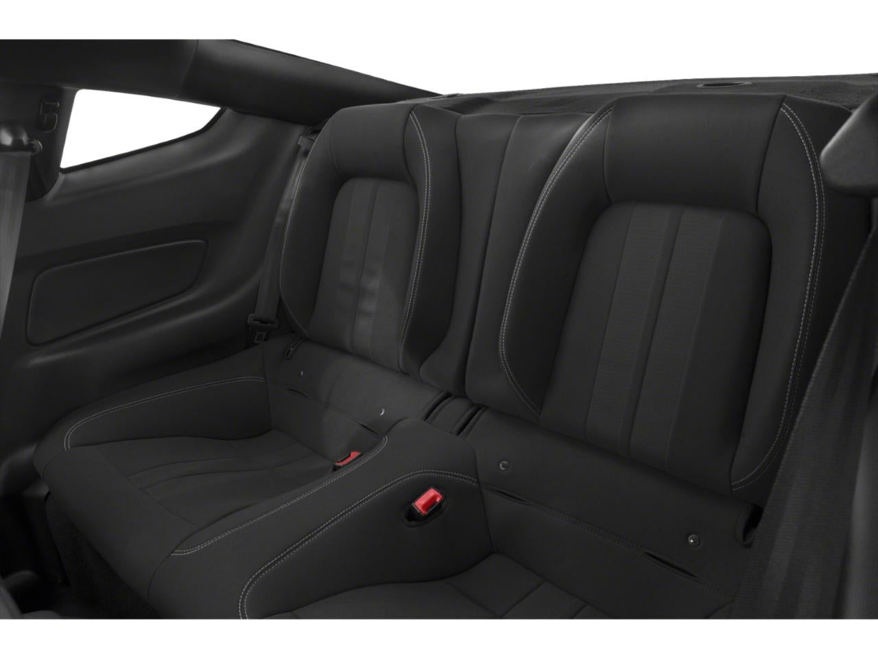 2020 Ford Mustang EcoBoost Premium Fastback