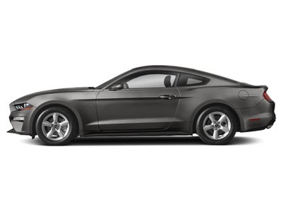 2020 Ford Mustang EcoBoost Premium Fastback