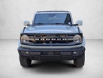 2023 Ford Bronco Outer Banks 4 Door 4x4