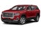 2021 GMC Acadia FWD SLT