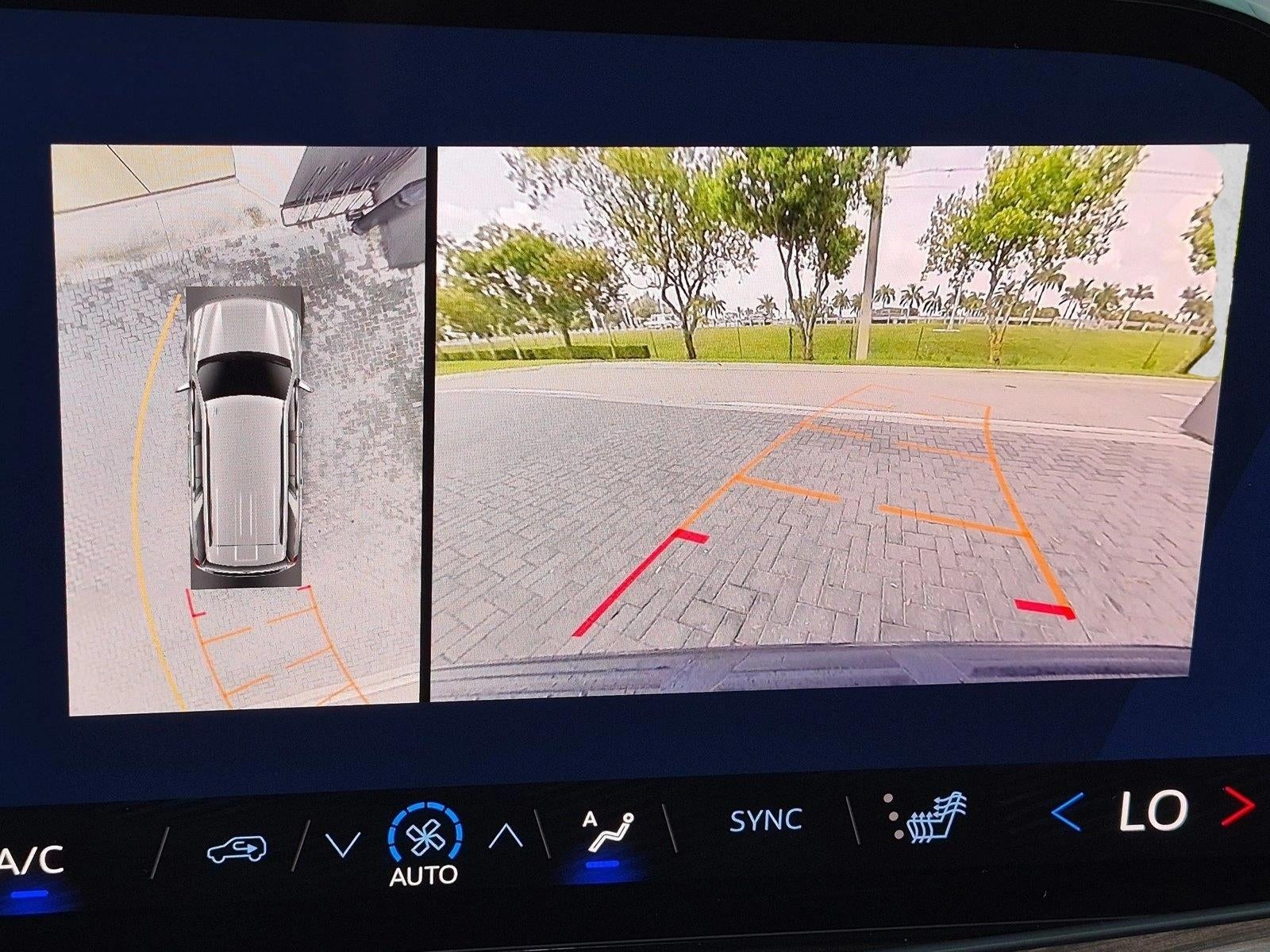 2025 Chevrolet Tahoe 4WD Z71