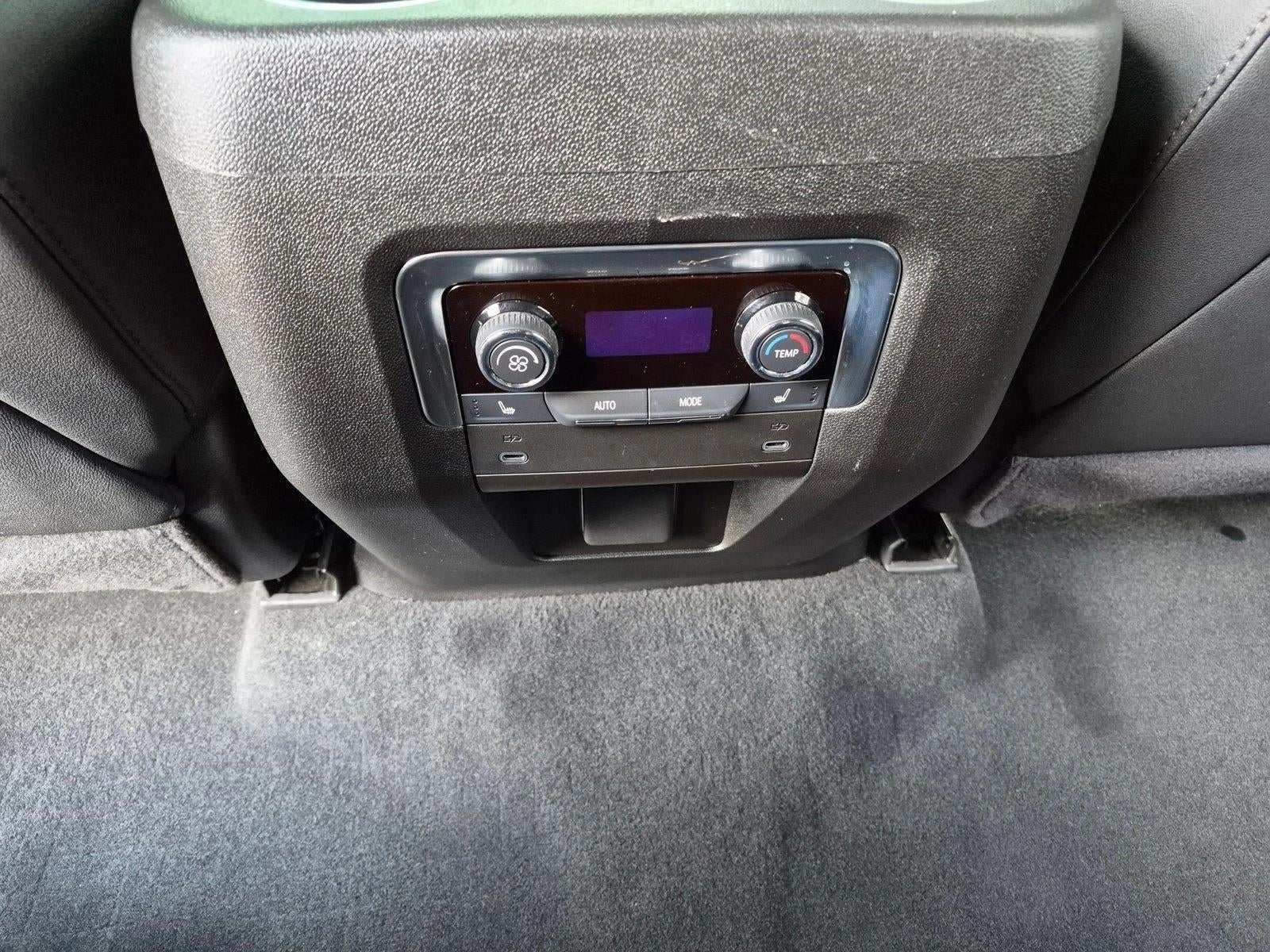 2025 Chevrolet Tahoe 4WD Z71