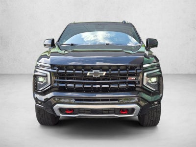 2025 Chevrolet Tahoe 4WD Z71