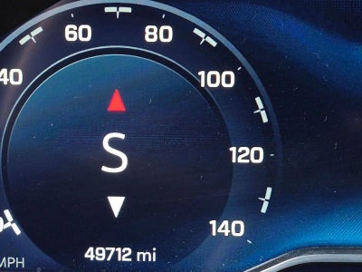 2022 Chevrolet Tahoe 2WD RST