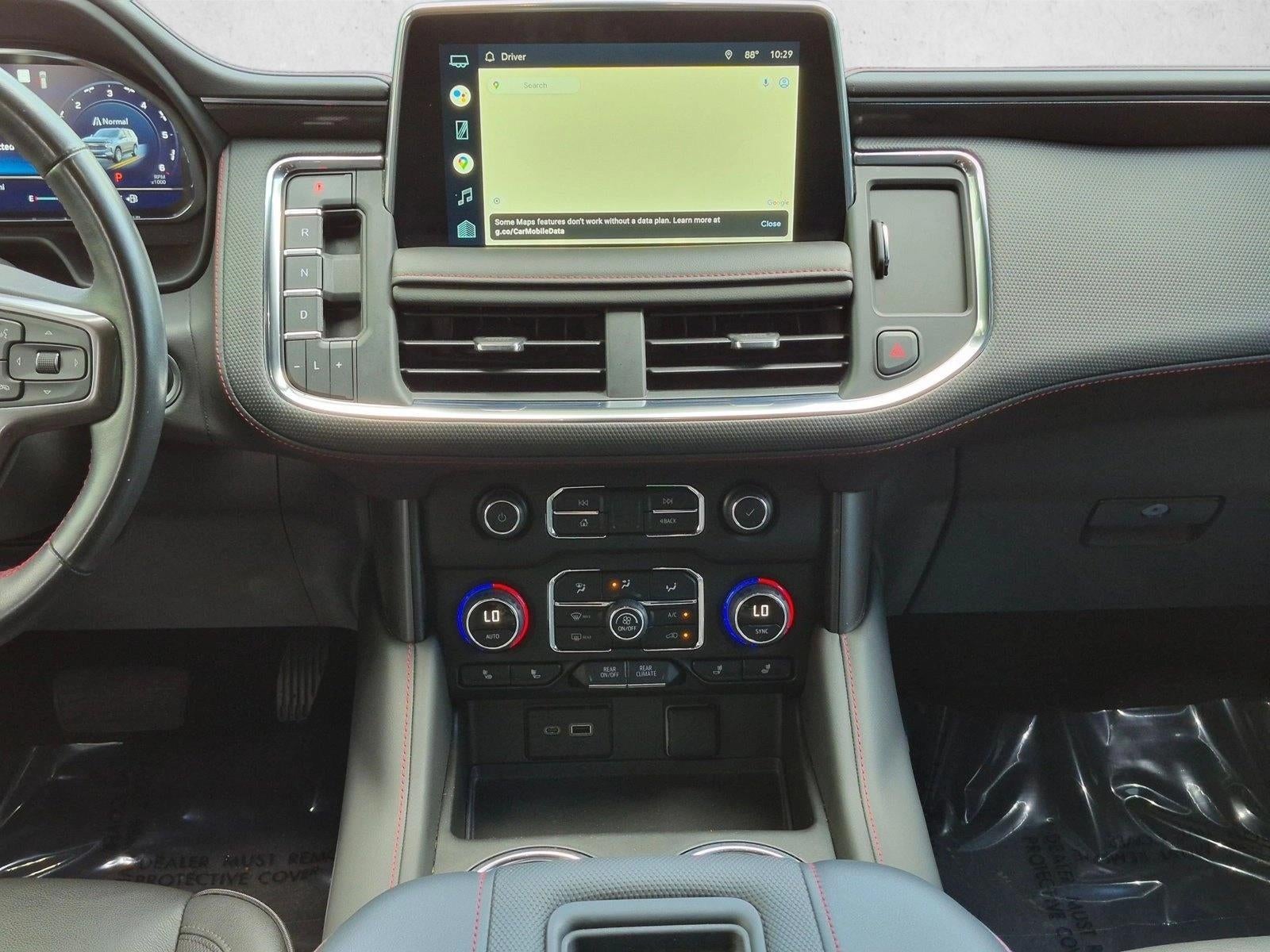2022 Chevrolet Tahoe 2WD RST