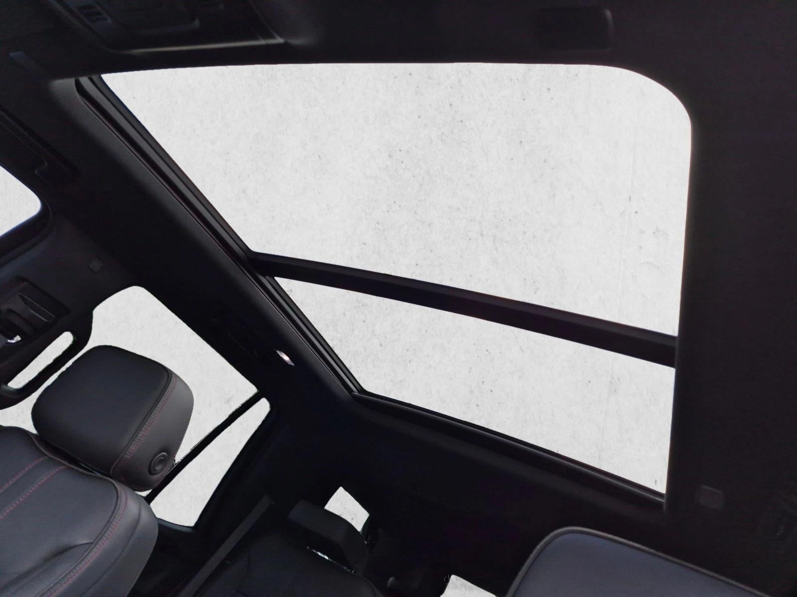 2022 Chevrolet Tahoe 2WD RST