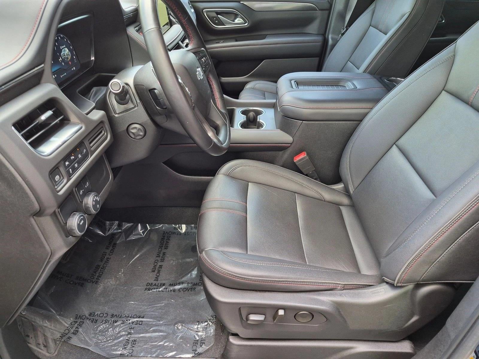 2022 Chevrolet Tahoe 2WD RST