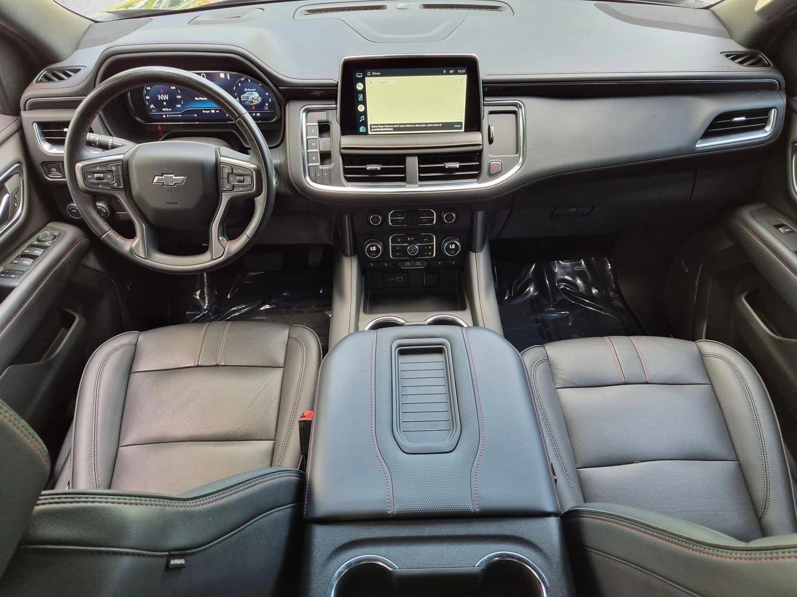 2022 Chevrolet Tahoe 2WD RST