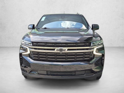 2022 Chevrolet Tahoe 2WD RST