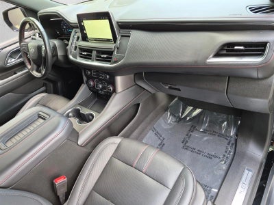 2022 Chevrolet Tahoe 2WD RST