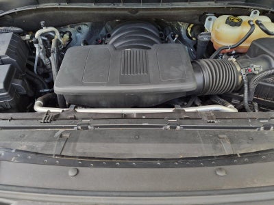 2022 Chevrolet Tahoe 2WD RST