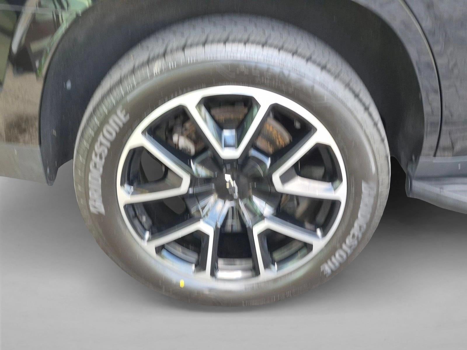 2022 Chevrolet Tahoe 2WD RST