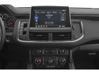 2022 Chevrolet Tahoe 2WD RST