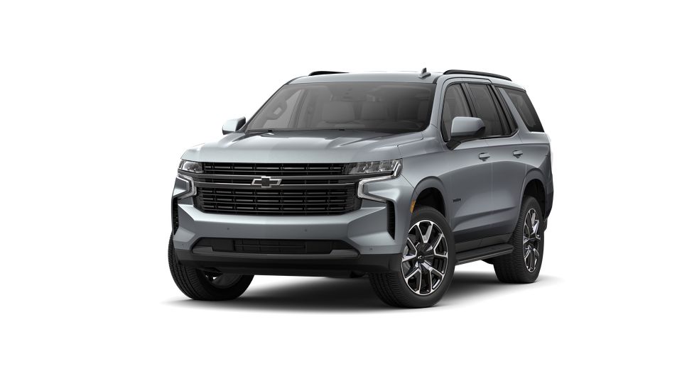 2024 Chevrolet Tahoe 2WD RST