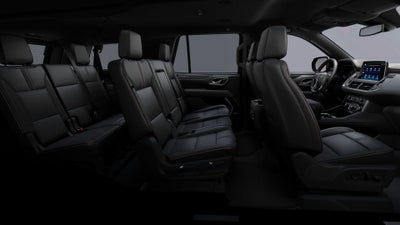 2024 Chevrolet Tahoe 2WD RST