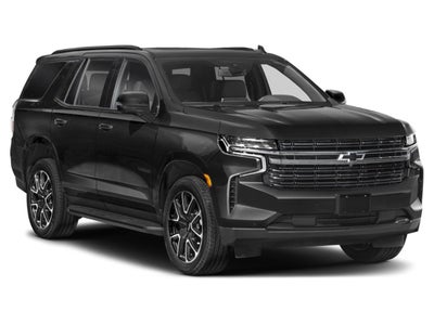 2024 Chevrolet Tahoe 2WD RST