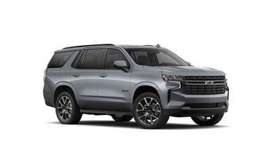 2024 Chevrolet Tahoe 2WD RST