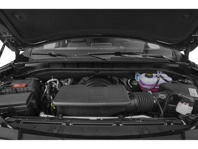 2024 Chevrolet Tahoe 2WD RST