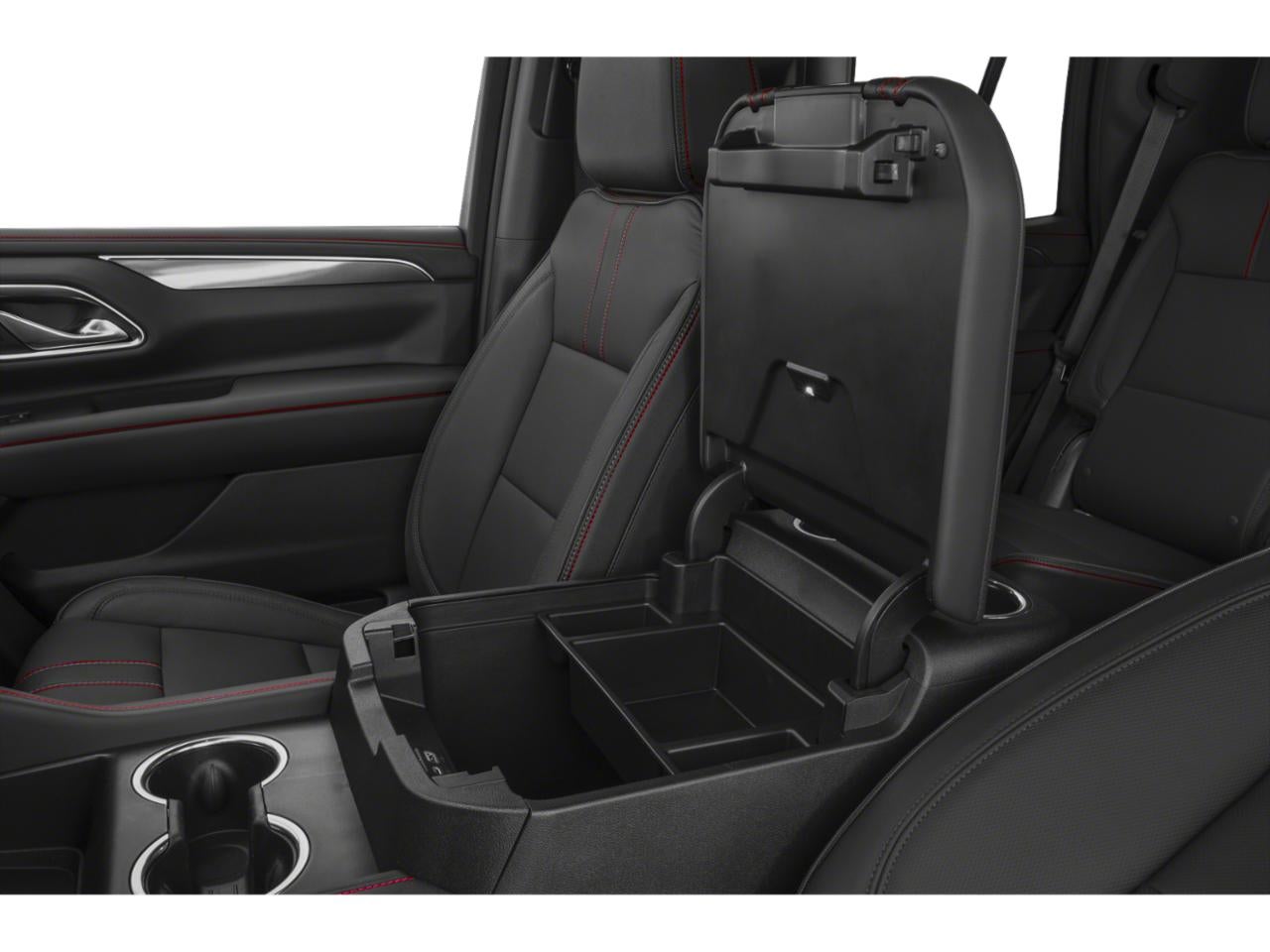 2024 Chevrolet Tahoe 2WD RST